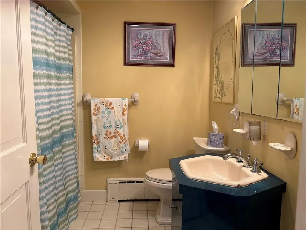 48 Pocasset Avenue Cumberland RI 02864