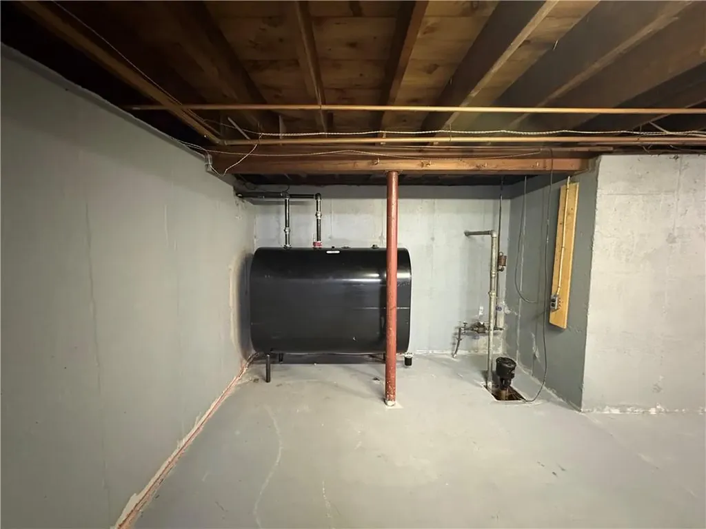 48 Pocasset Avenue Cumberland RI 02864