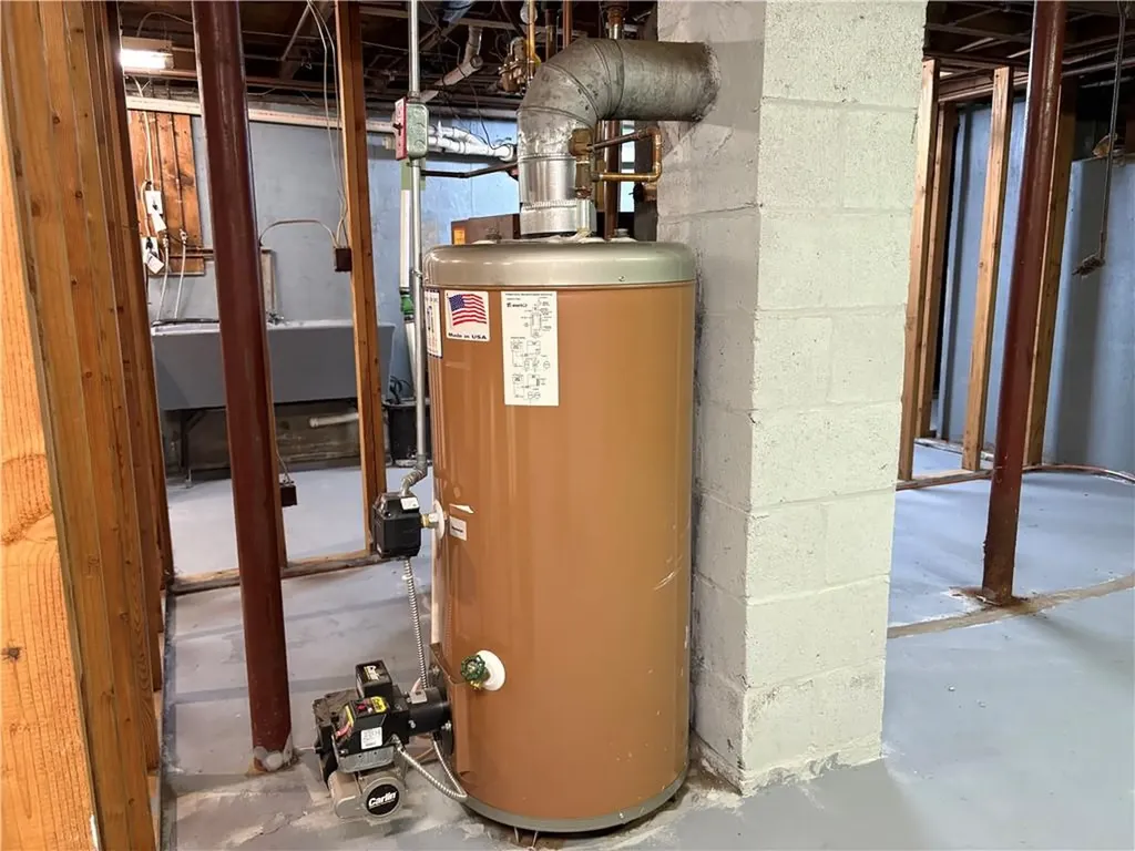 48 Pocasset Avenue Cumberland RI 02864