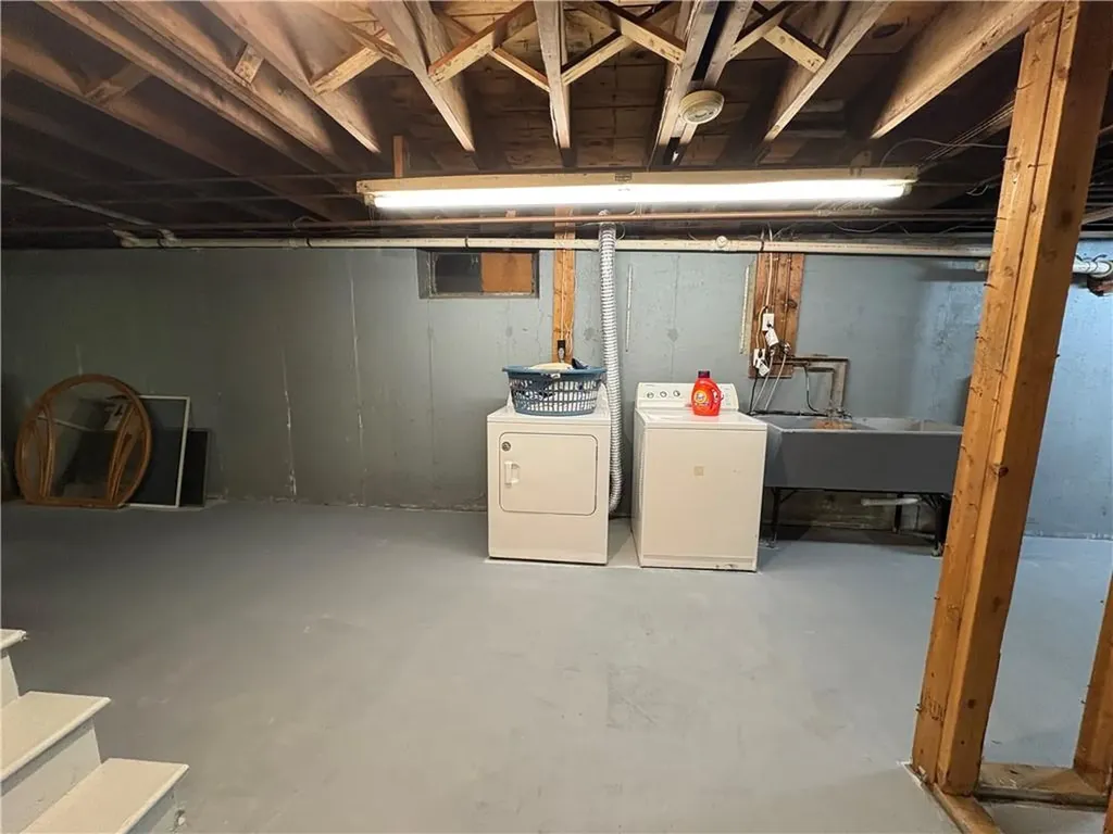 48 Pocasset Avenue Cumberland RI 02864