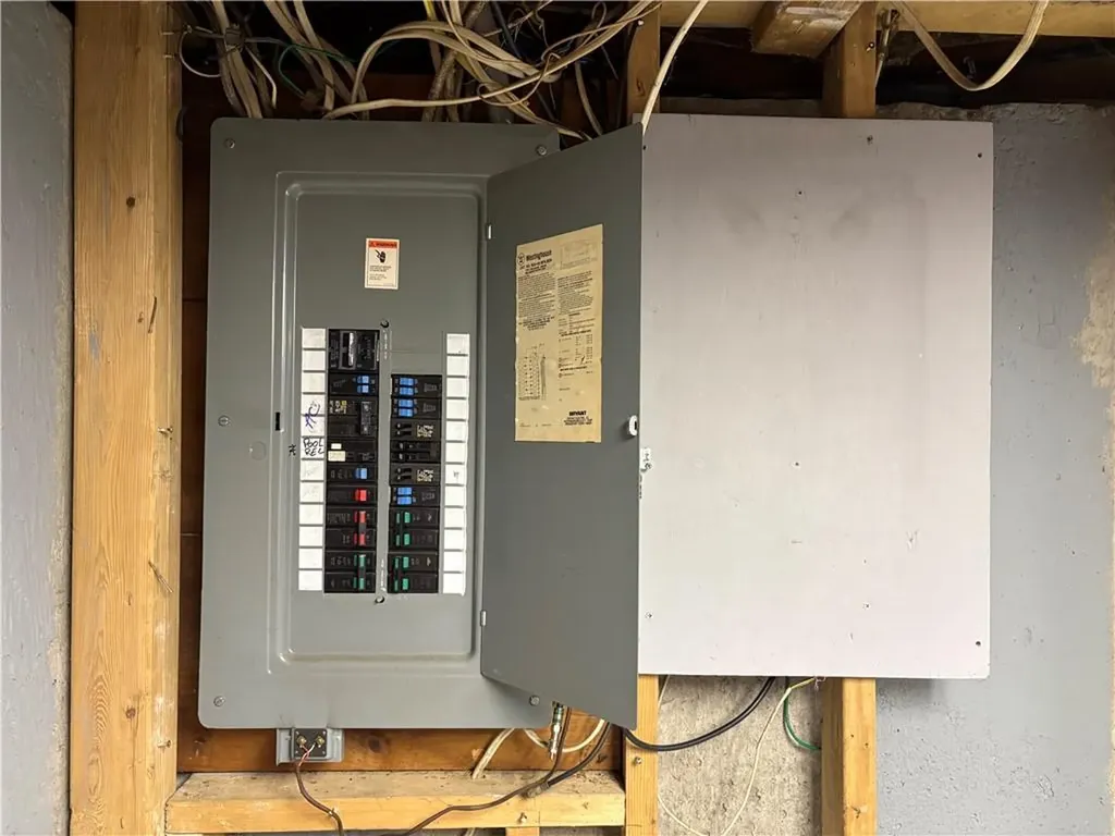 48 Pocasset Avenue Cumberland RI 02864