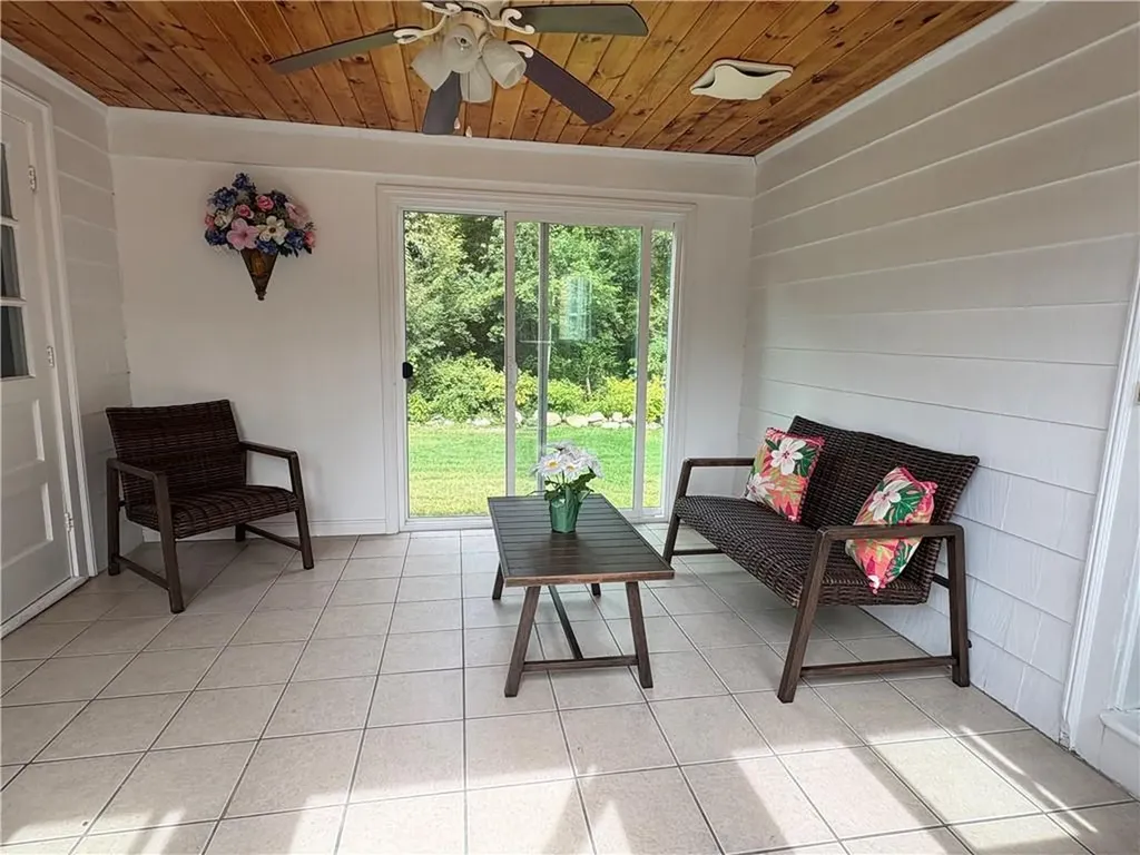 48 Pocasset Avenue Cumberland RI 02864