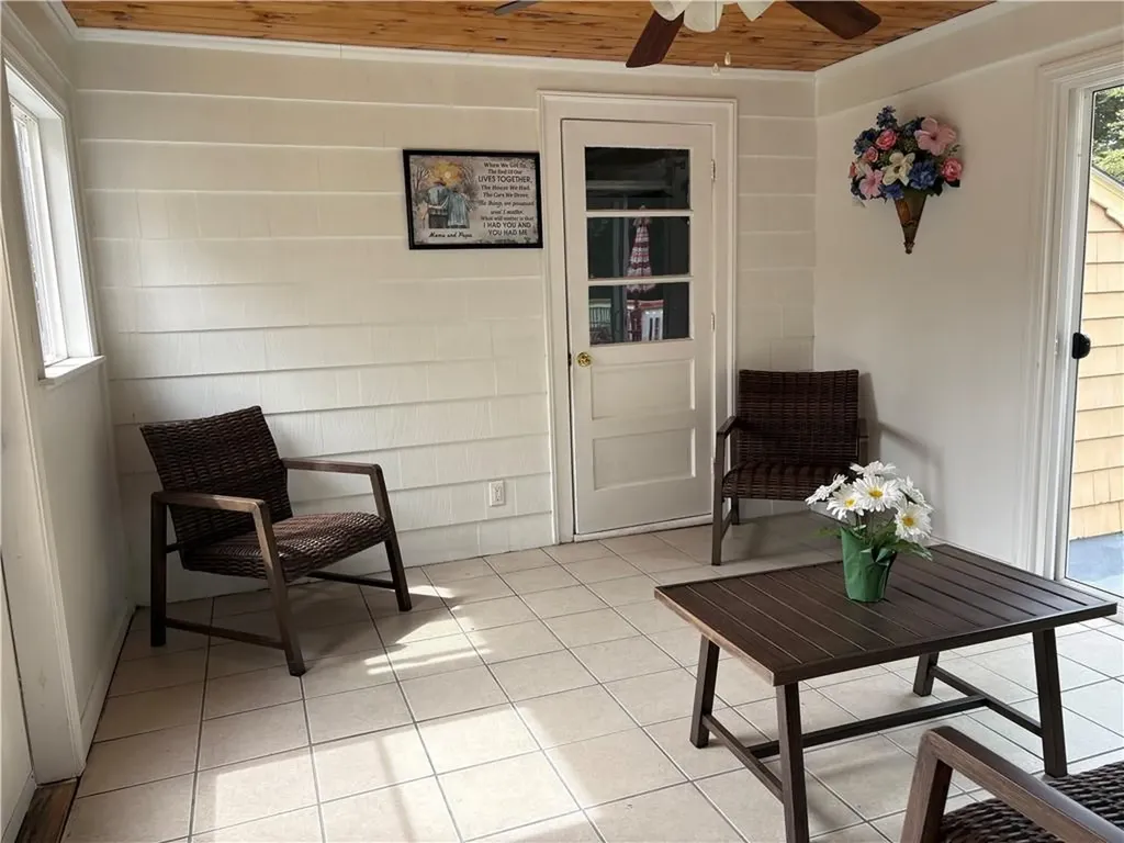 48 Pocasset Avenue Cumberland RI 02864