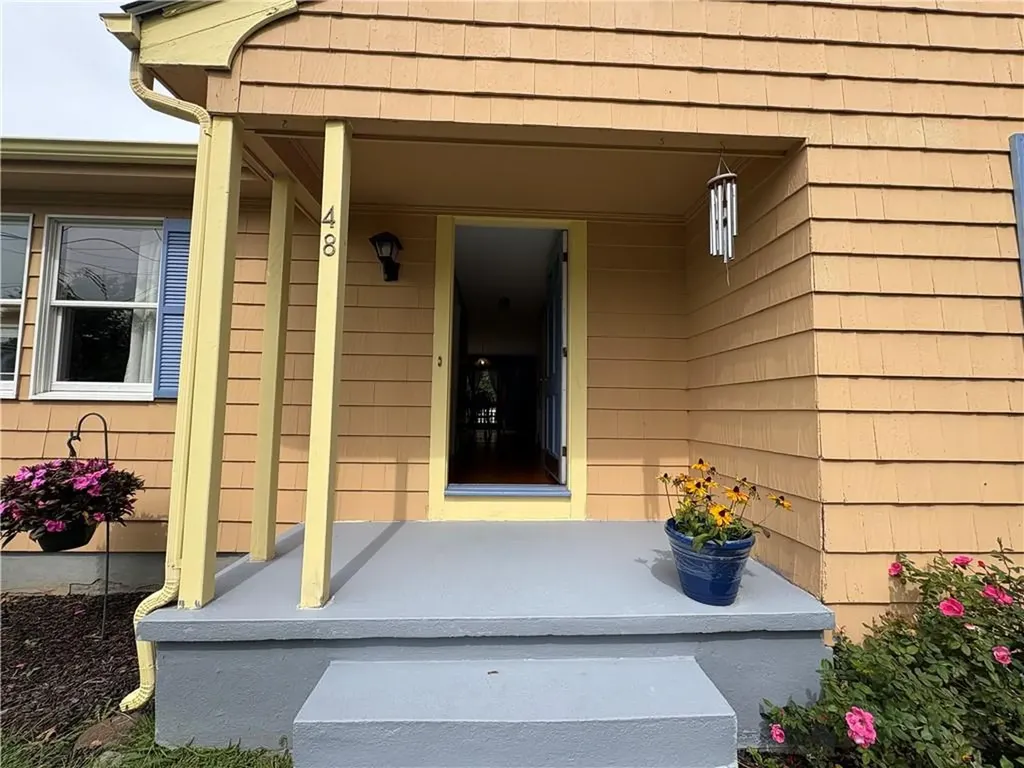 48 Pocasset Avenue Cumberland RI 02864