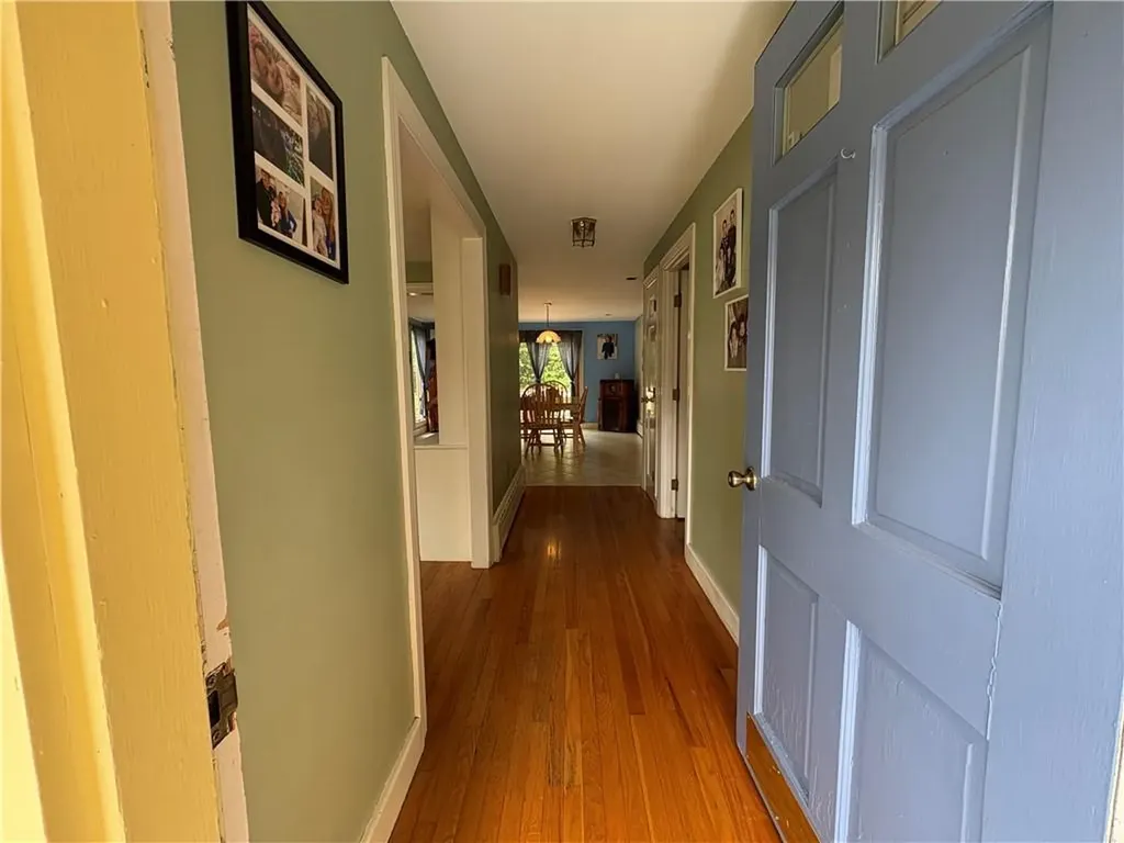 48 Pocasset Avenue Cumberland RI 02864