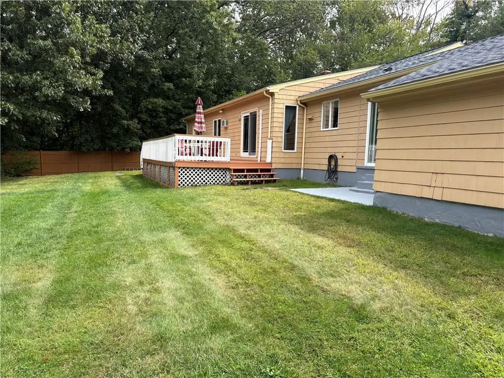 48 Pocasset Avenue Cumberland RI 02864