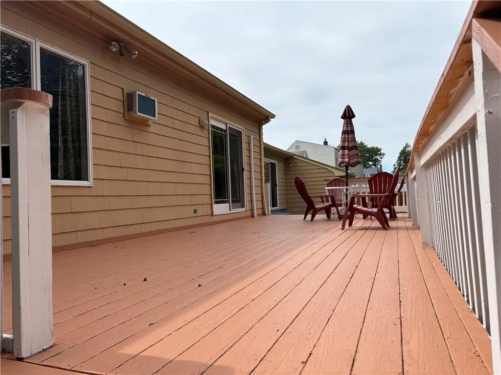 48 Pocasset Avenue Cumberland RI 02864