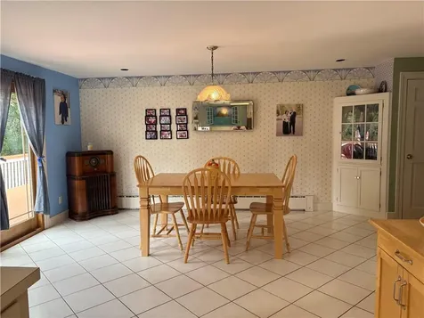 48 Pocasset Avenue Cumberland RI 02864