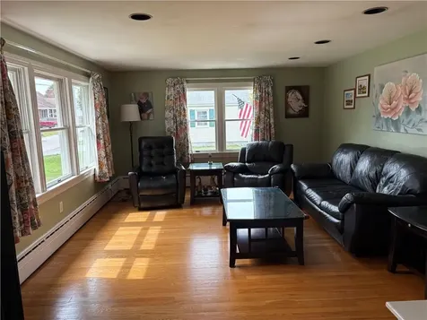 48 Pocasset Avenue Cumberland RI 02864