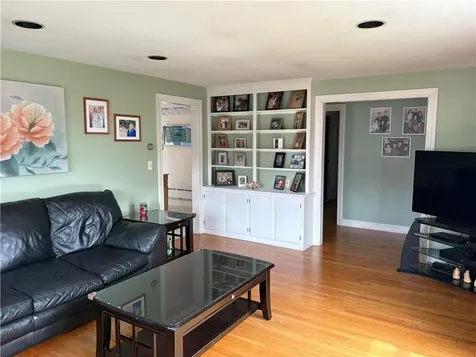 48 Pocasset Avenue Cumberland RI 02864