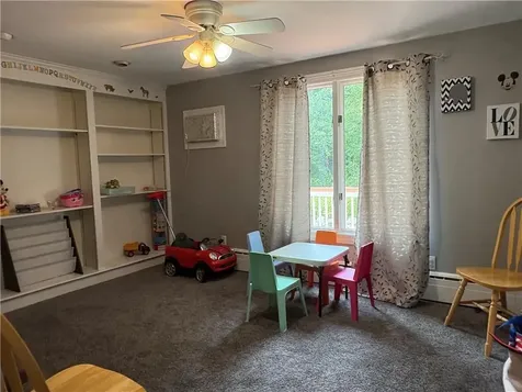 48 Pocasset Avenue Cumberland RI 02864