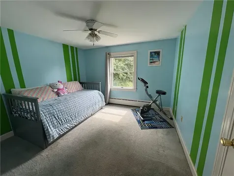 48 Pocasset Avenue Cumberland RI 02864