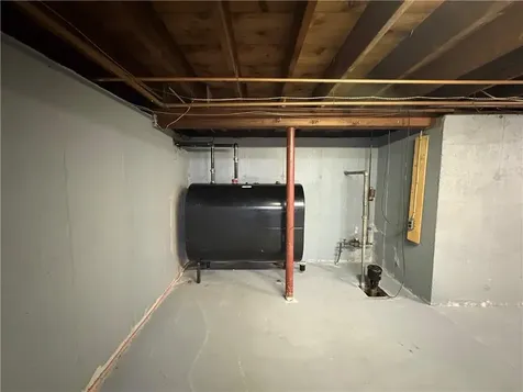 48 Pocasset Avenue Cumberland RI 02864