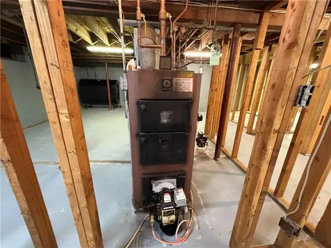 48 Pocasset Avenue Cumberland RI 02864