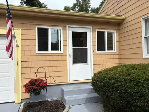 48 Pocasset Avenue Cumberland RI 02864