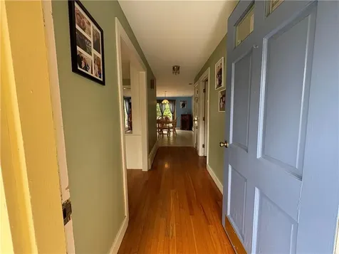 48 Pocasset Avenue Cumberland RI 02864