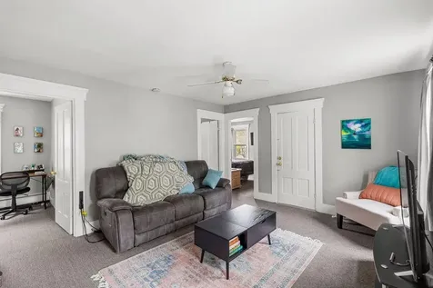 107 Franklin Street Bristol RI 02809