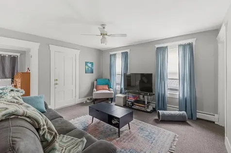 107 Franklin Street Bristol RI 02809