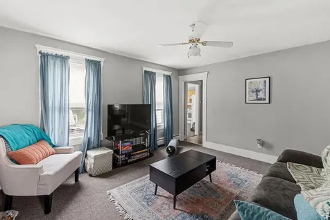 107 Franklin Street Bristol RI 02809