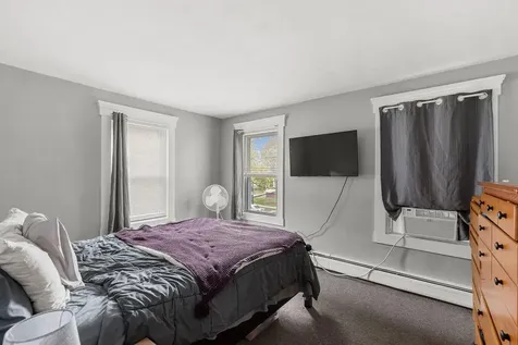 107 Franklin Street Bristol RI 02809