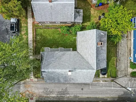 107 Franklin Street Bristol RI 02809