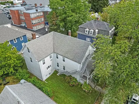 107 Franklin Street Bristol RI 02809