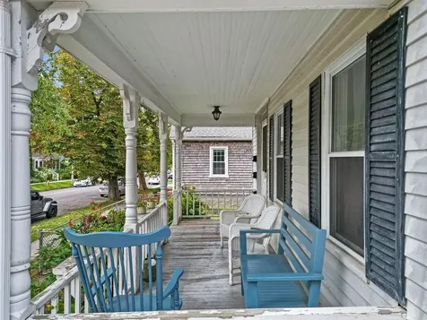 107 Franklin Street Bristol RI 02809