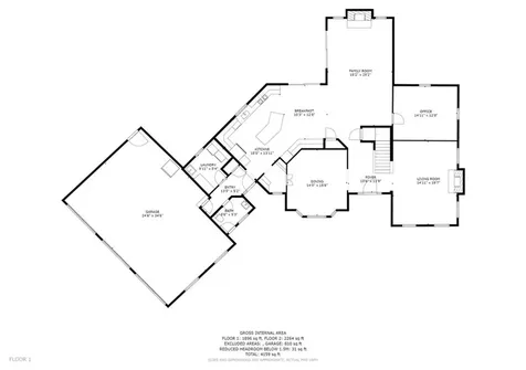 215 Finch Lane North Kingstown RI 02874