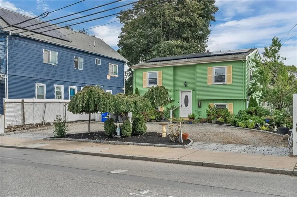 164 Oxford Street Providence RI 02905