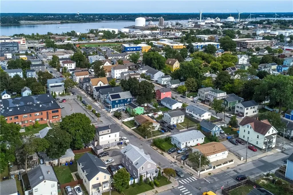164 Oxford Street Providence RI 02905