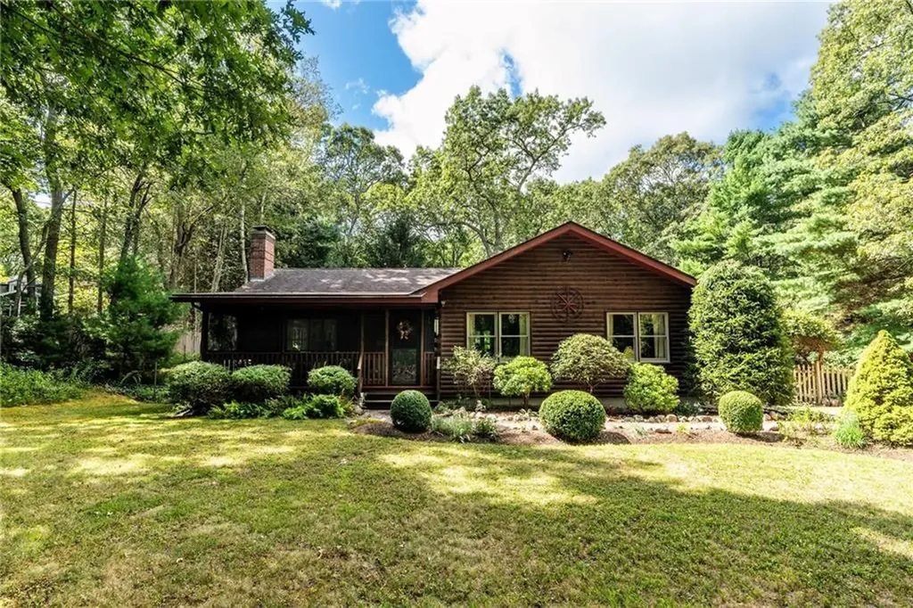 16 Duhamel Avenue Charlestown RI 02813