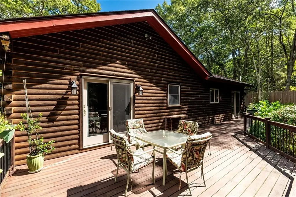 16 Duhamel Avenue Charlestown RI 02813