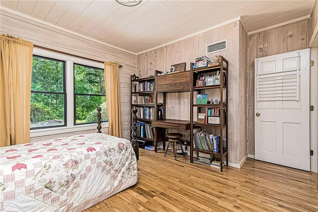 16 Duhamel Avenue Charlestown RI 02813