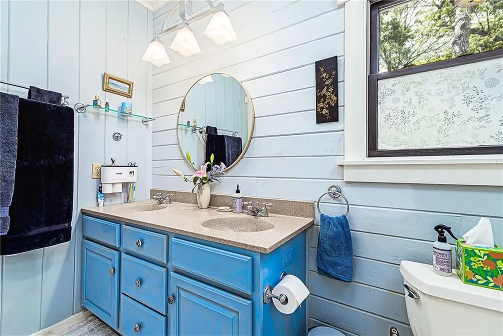 16 Duhamel Avenue Charlestown RI 02813