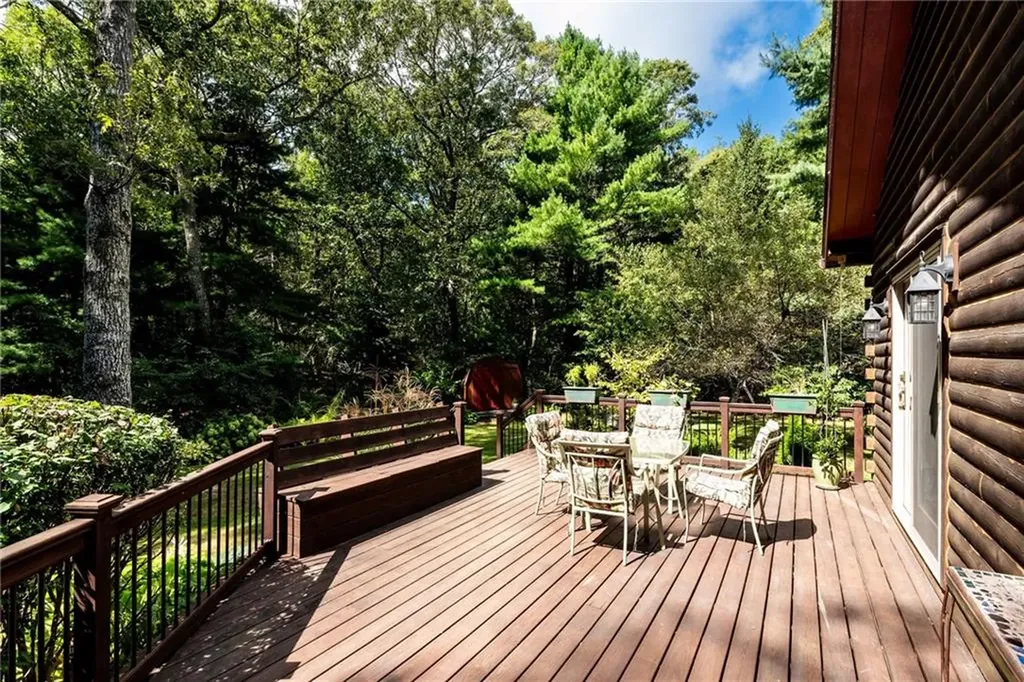 16 Duhamel Avenue Charlestown RI 02813