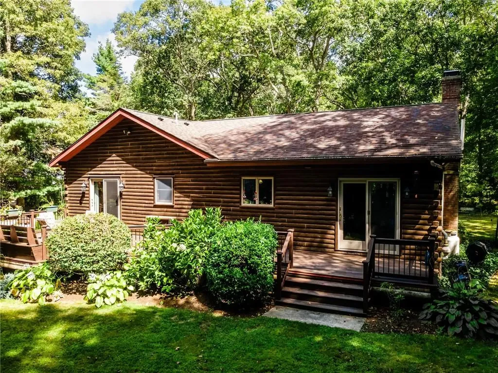 16 Duhamel Avenue Charlestown RI 02813