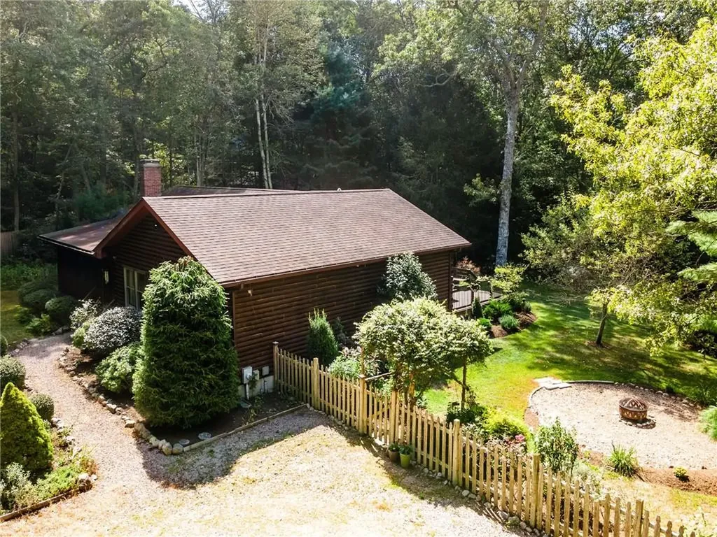 16 Duhamel Avenue Charlestown RI 02813