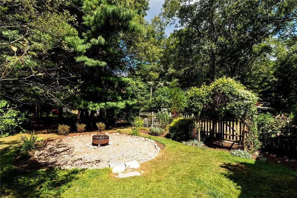 16 Duhamel Avenue Charlestown RI 02813