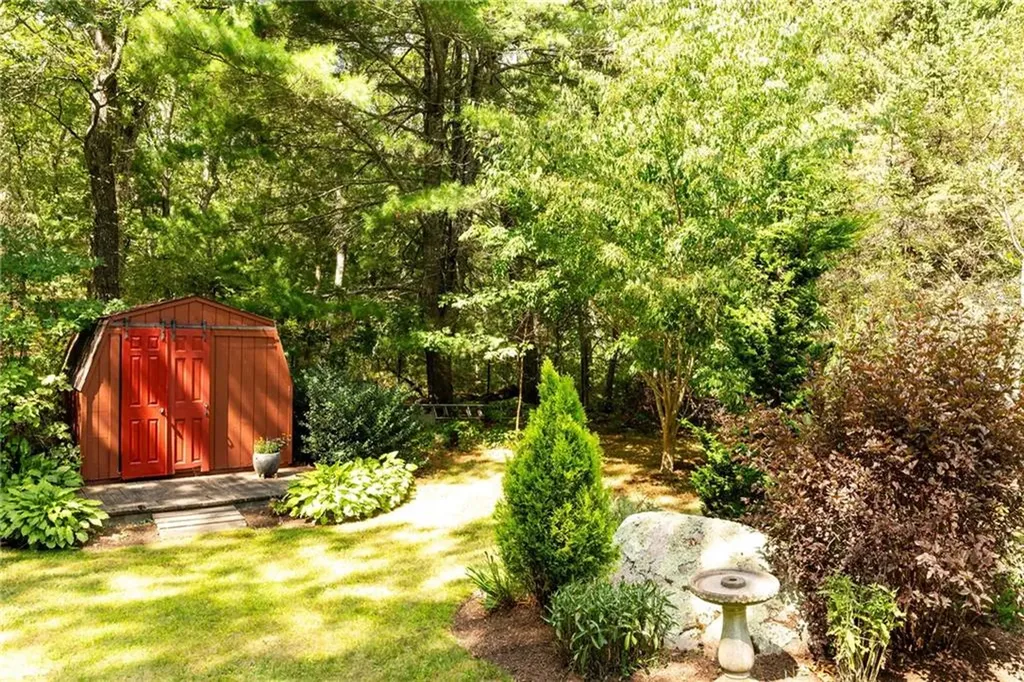16 Duhamel Avenue Charlestown RI 02813