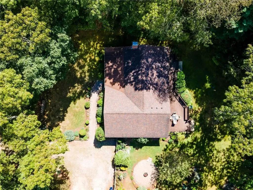 16 Duhamel Avenue Charlestown RI 02813