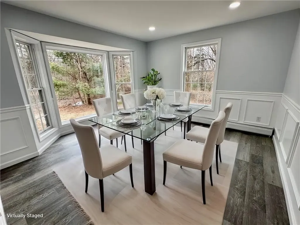 20 Biscuit Hill Road Foster RI 02825