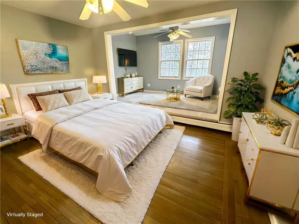 20 Biscuit Hill Road Foster RI 02825