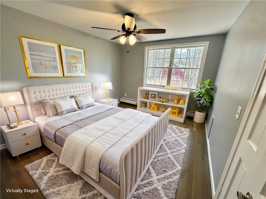 20 Biscuit Hill Road Foster RI 02825