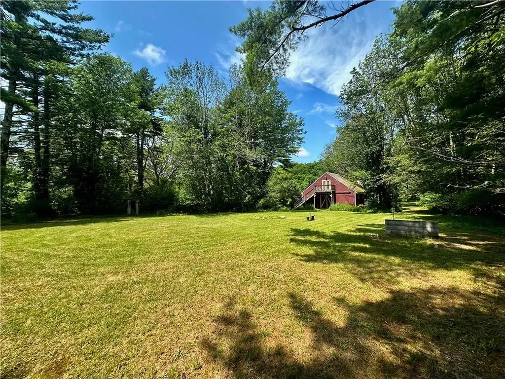 20 Biscuit Hill Road Foster RI 02825