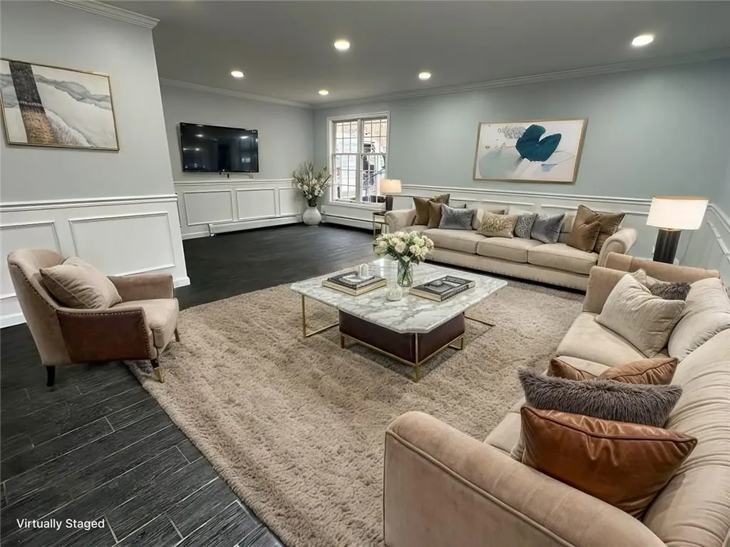 20 Biscuit Hill Road Foster RI 02825