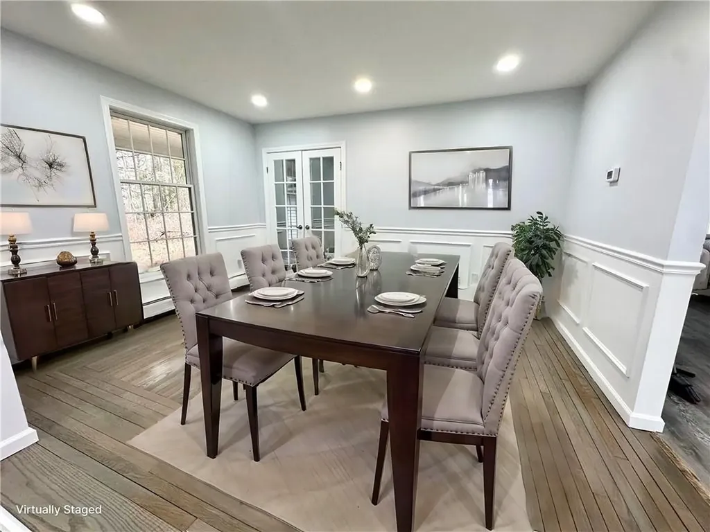 20 Biscuit Hill Road Foster RI 02825