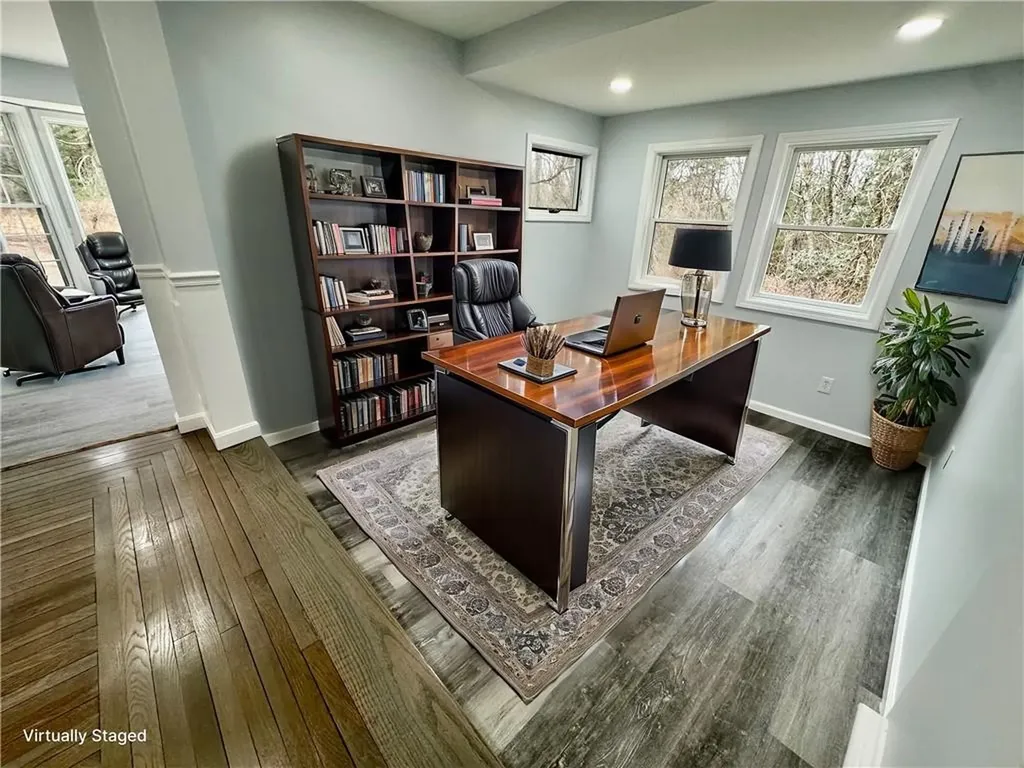 20 Biscuit Hill Road Foster RI 02825