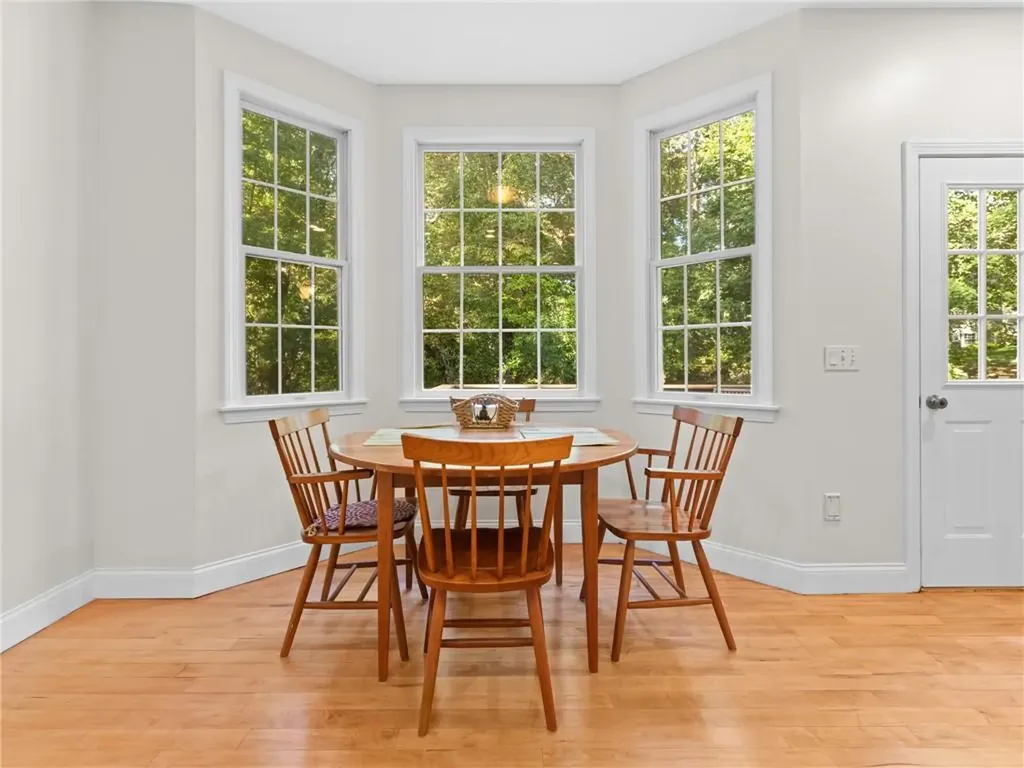 141 Major Potter Road Warwick RI 02886