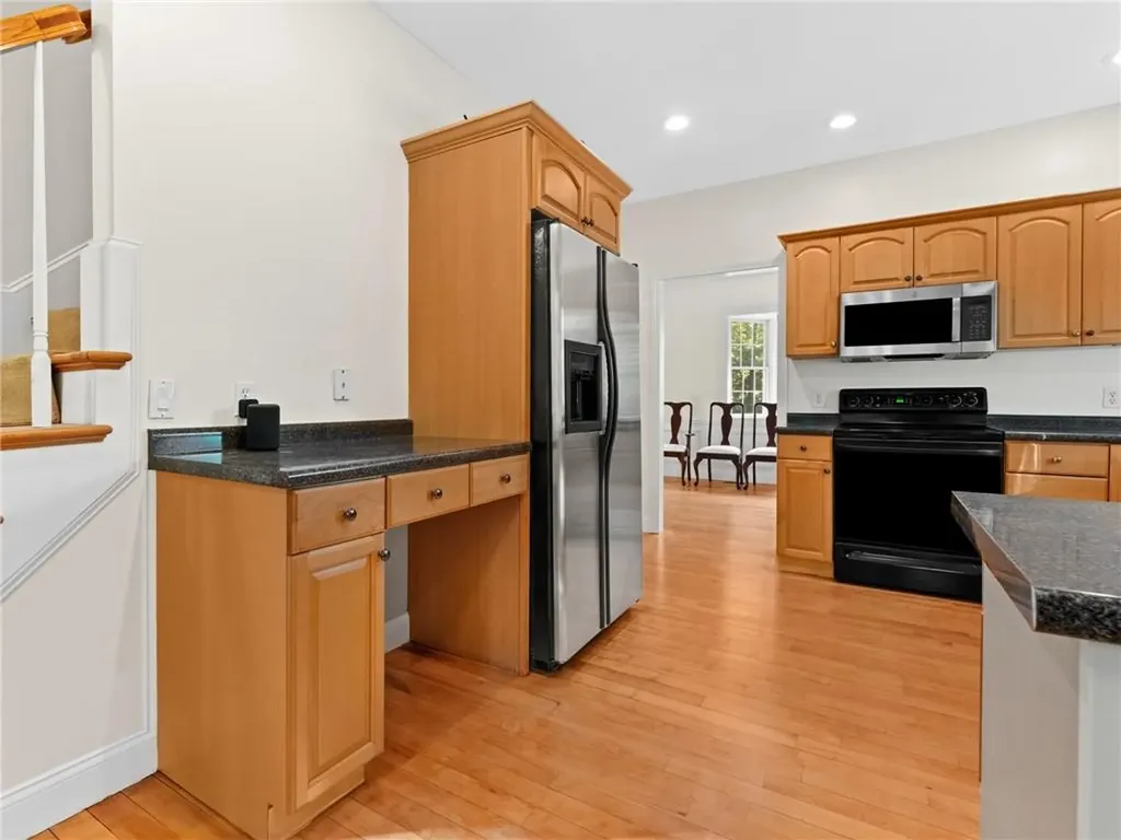 141 Major Potter Road Warwick RI 02886