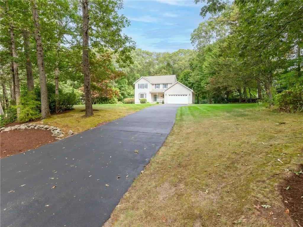 141 Major Potter Road Warwick RI 02886